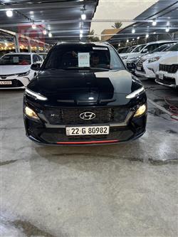 هیوندای کۆنا